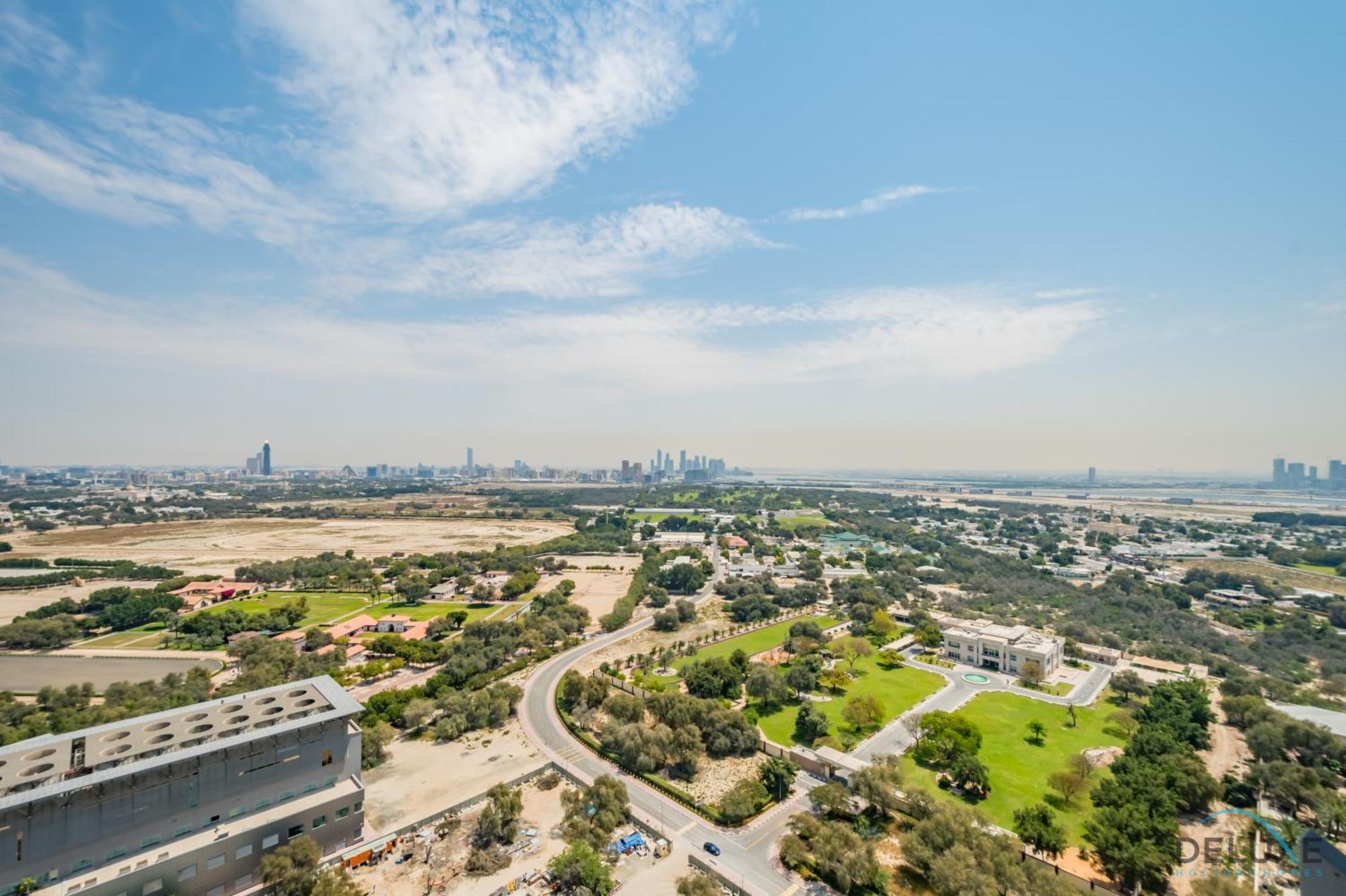 Jubilant At Sky Gardens, Difc By Deluxe Homes