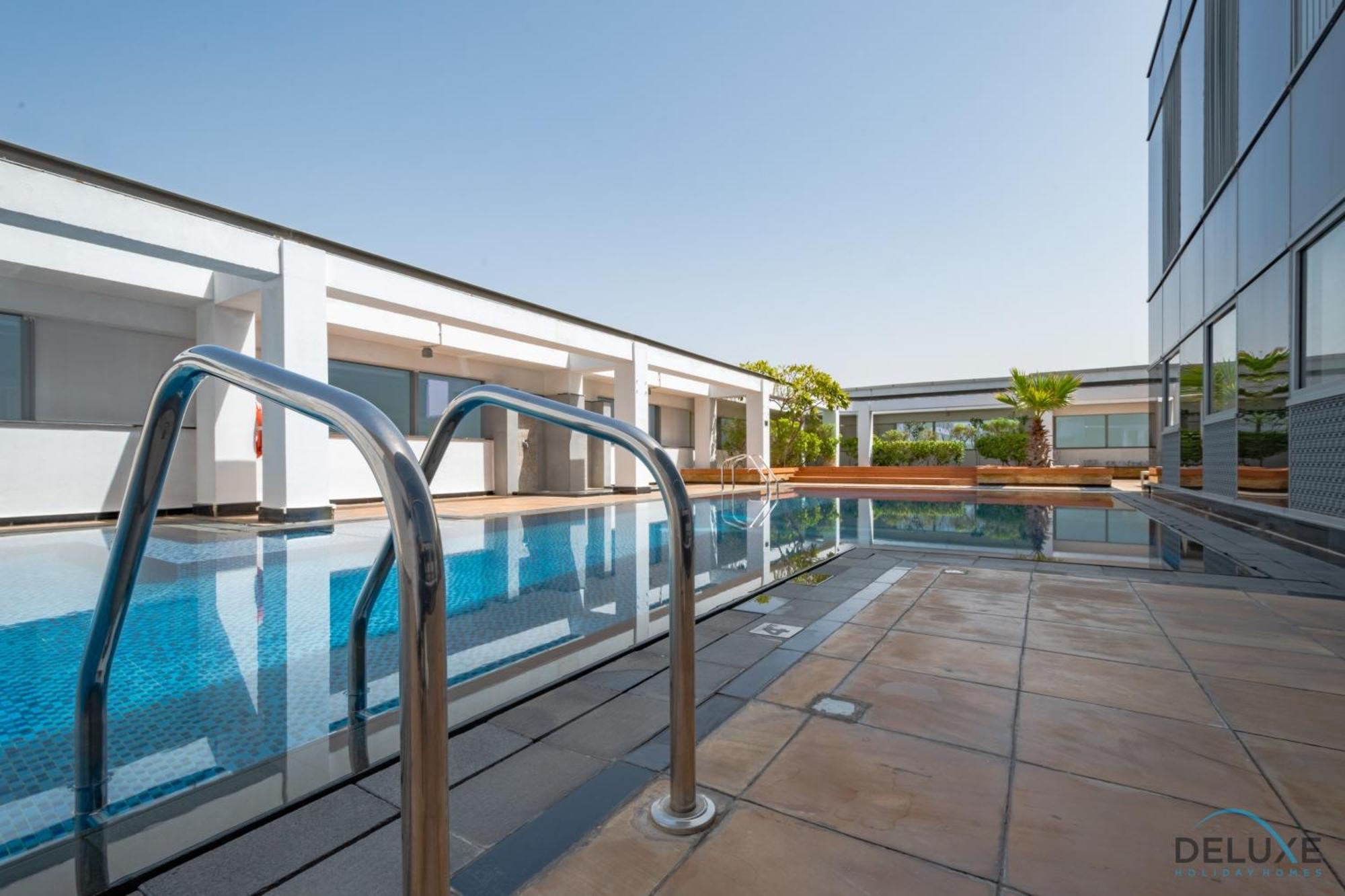 Apartment Jubilant At Sky Gardens, Difc By Deluxe Homes *