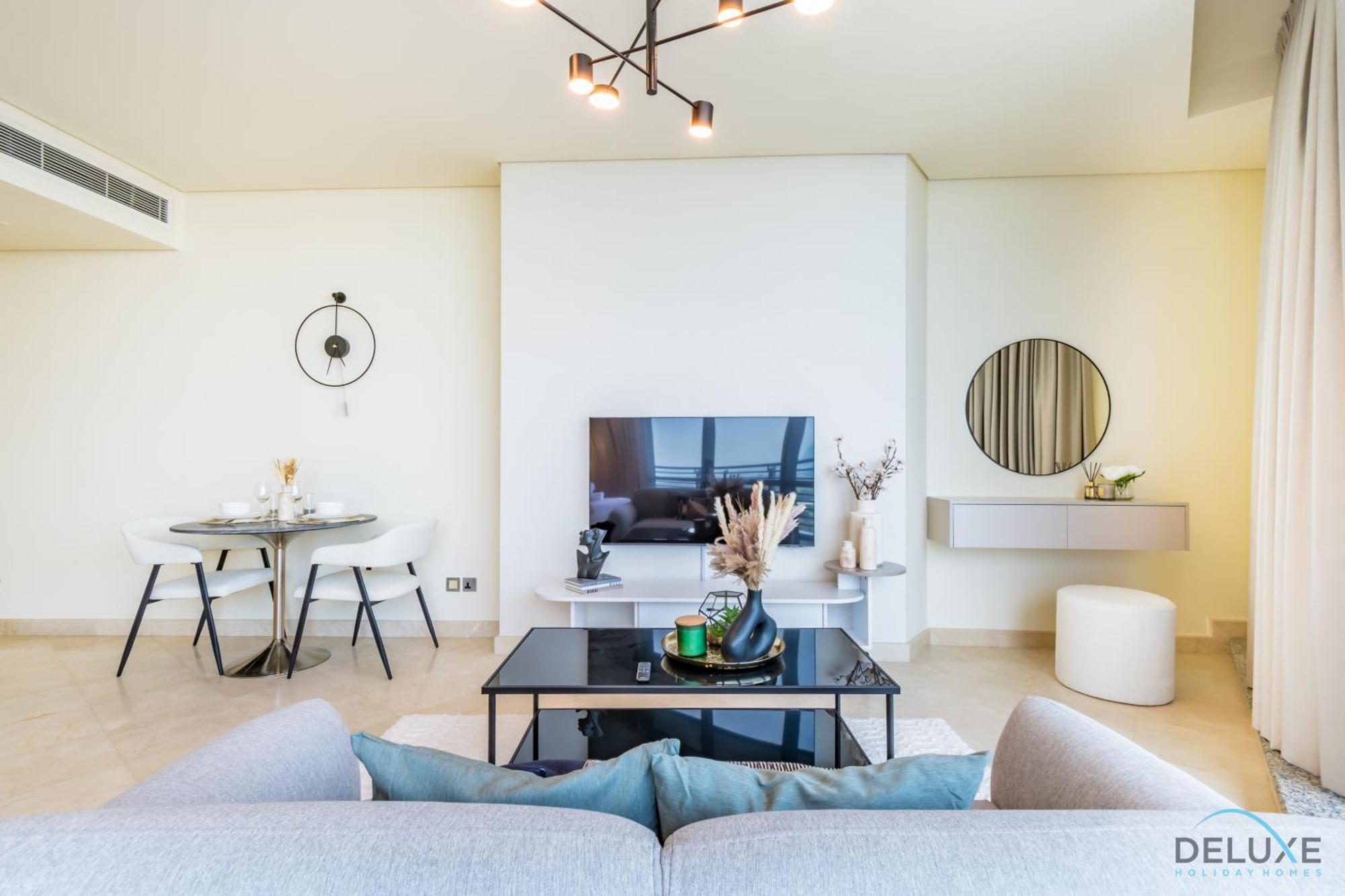 Apartment Jubilant At Sky Gardens, Difc By Deluxe Homes *