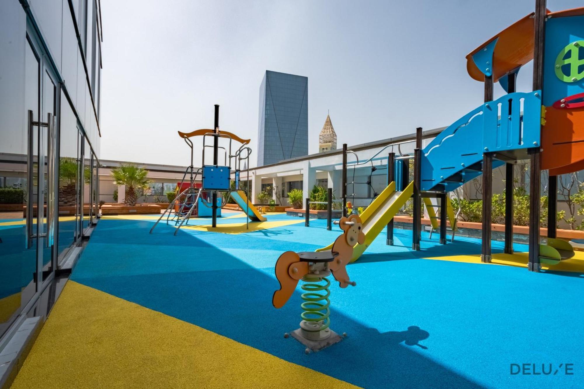 Jubilant At Sky Gardens, Difc By Deluxe Homes