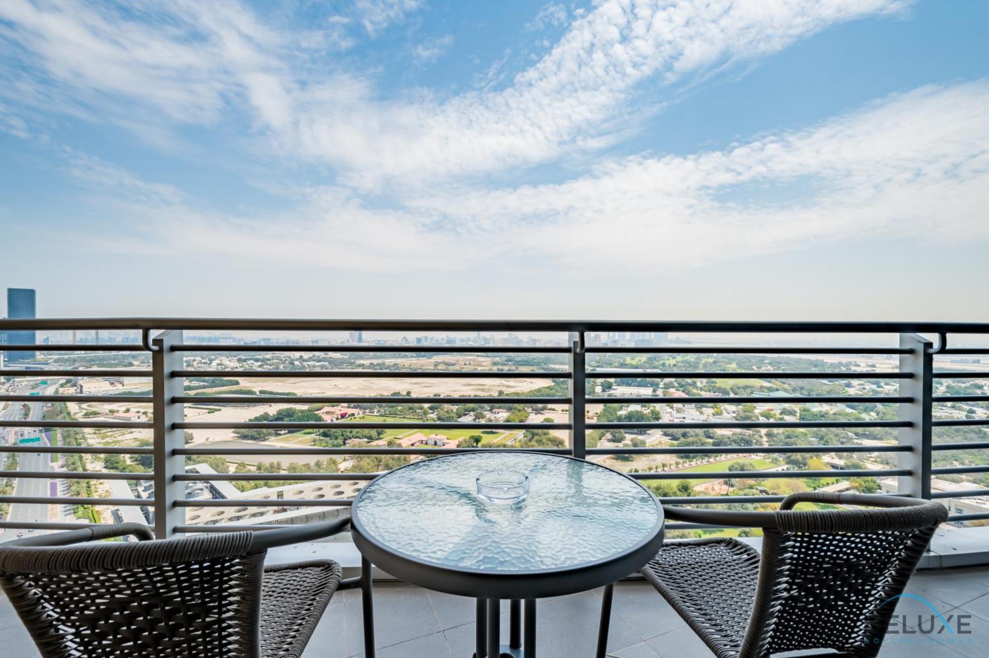 Jubilant At Sky Gardens, Difc By Deluxe Homes Apartment *