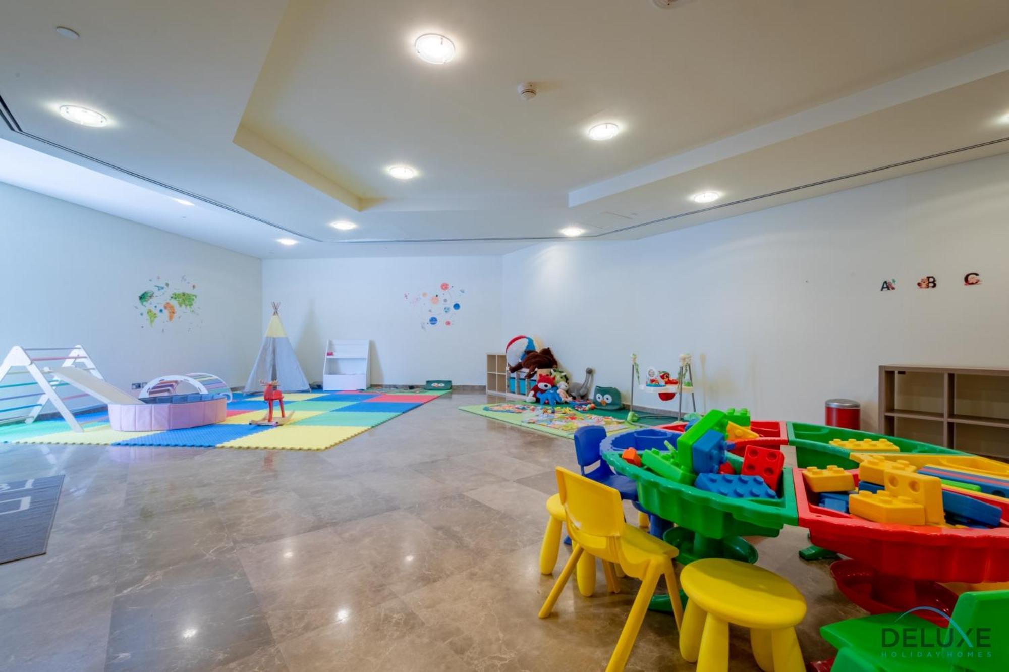 Jubilant At Sky Gardens, Difc By Deluxe Homes Dubai