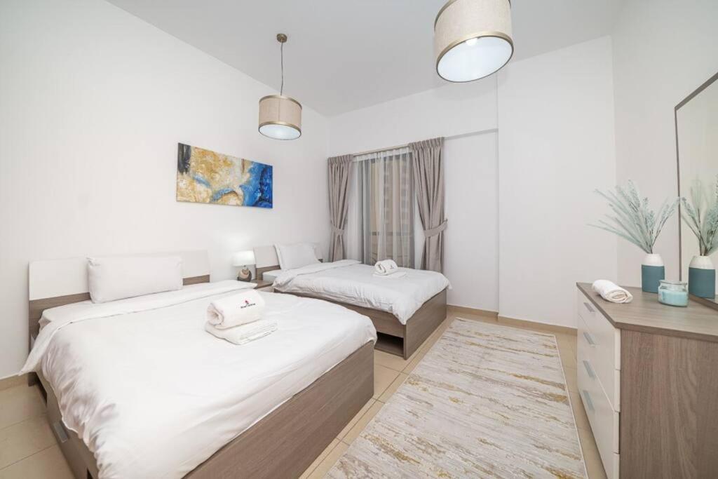 Stonetree - Spacious 2 Bedroom Near Jbr Dubai