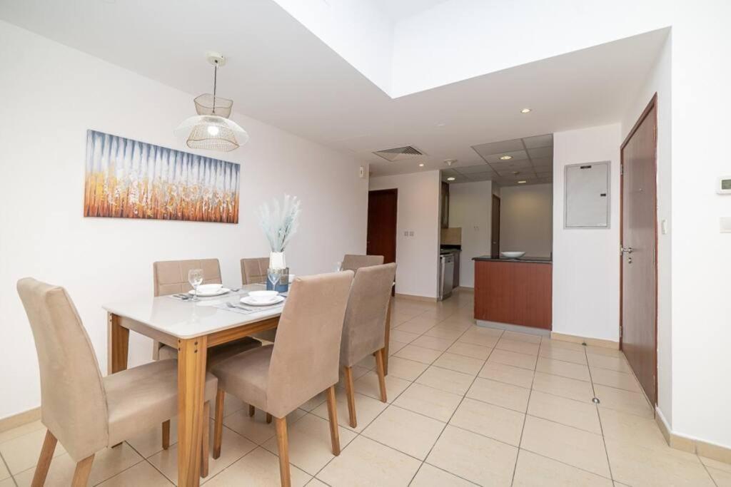 Apartment Stonetree - Spacious 2 Bedroom Near Jbr *