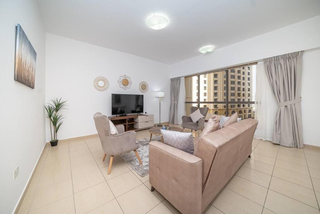 Stonetree - Spacious 2 Bedroom Near Jbr