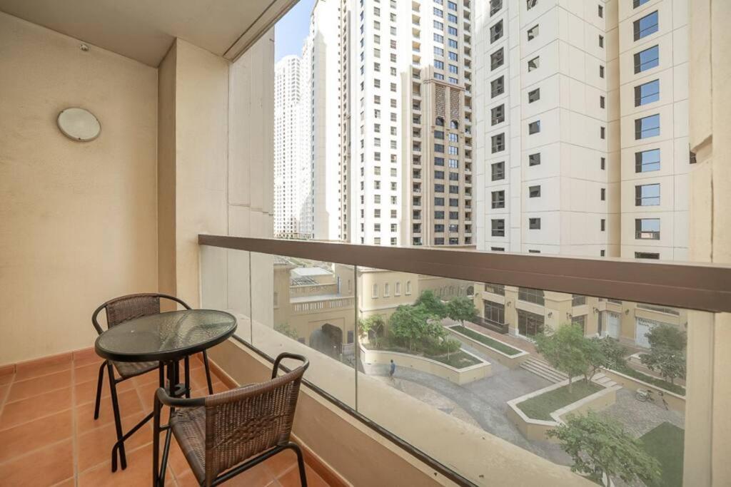 Stonetree - Spacious 2 Bedroom Near Jbr