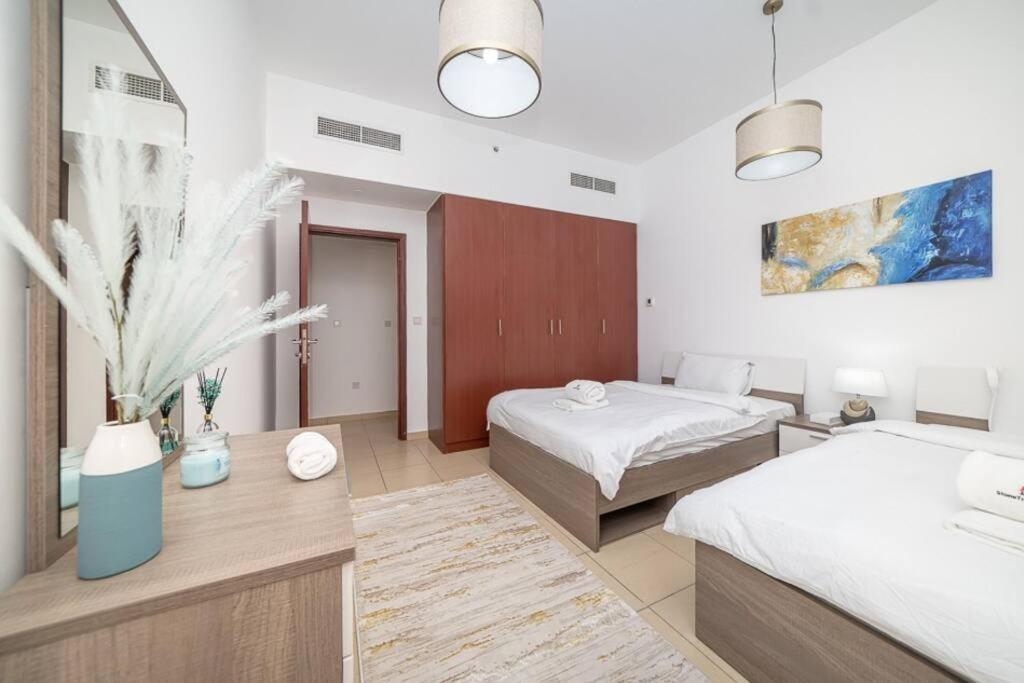 Apartment Stonetree - Spacious 2 Bedroom Near Jbr Dubai