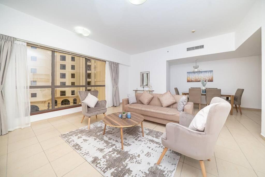 Stonetree - Spacious 2 Bedroom Near Jbr * Dubai