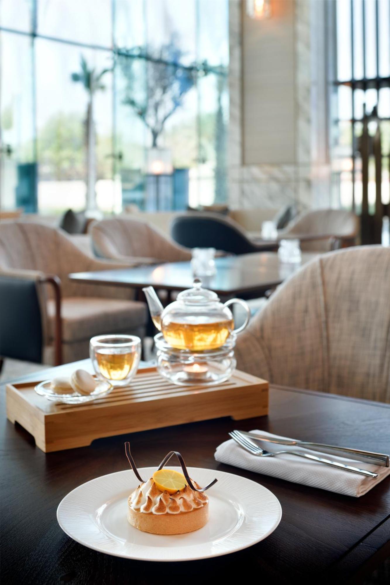 Hotel Grand Plaza Moevenpick 5*