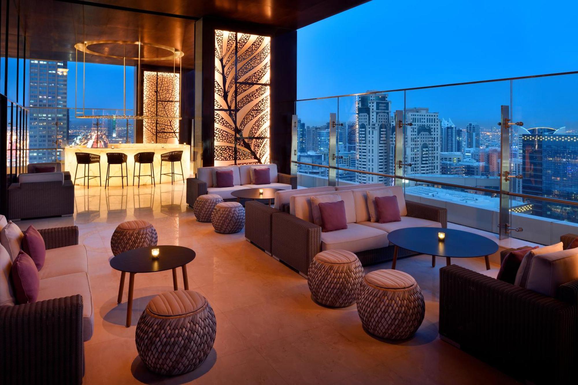 Hotel Grand Plaza Moevenpick