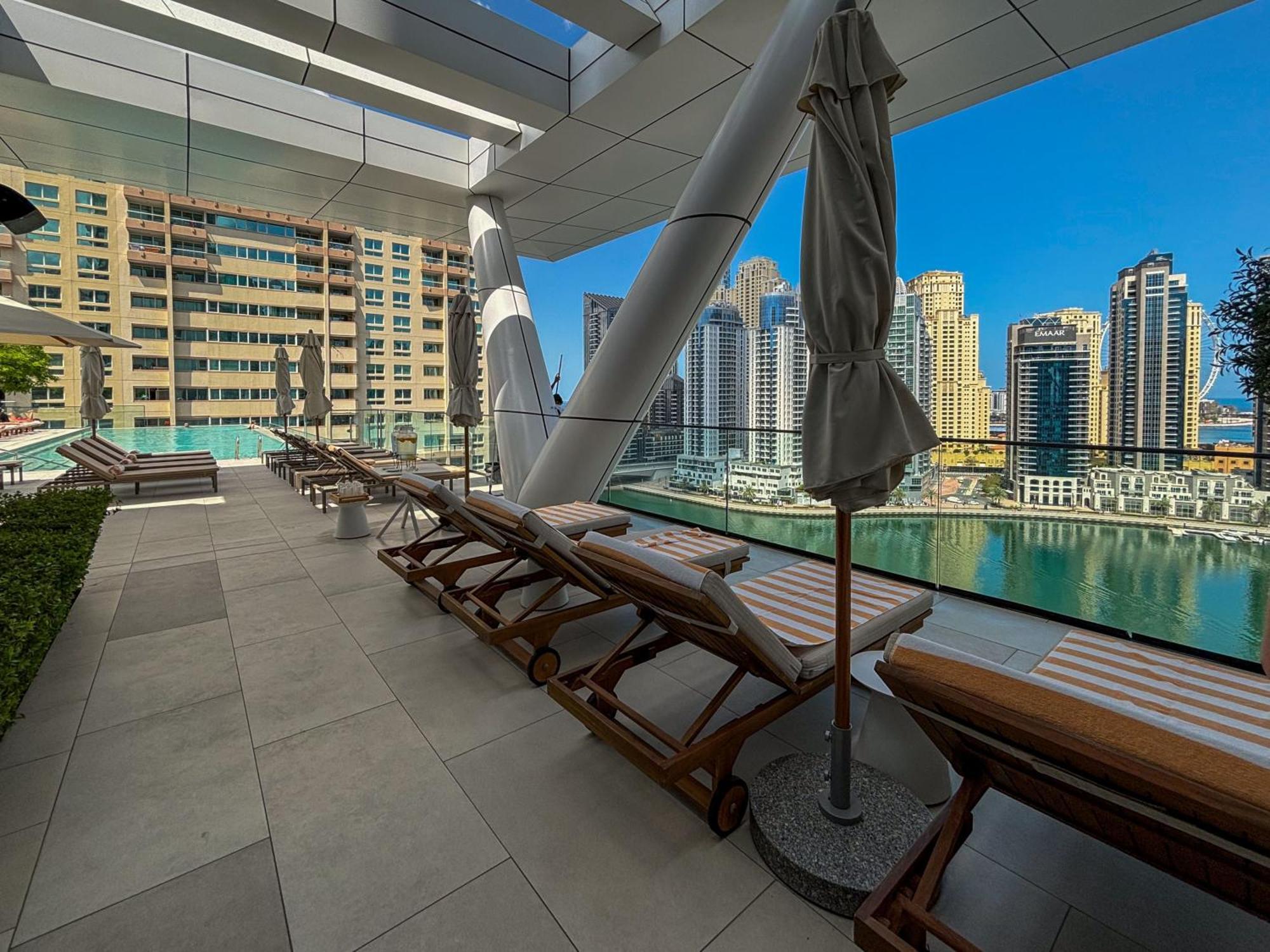Frank Porter - Vida Residences *
