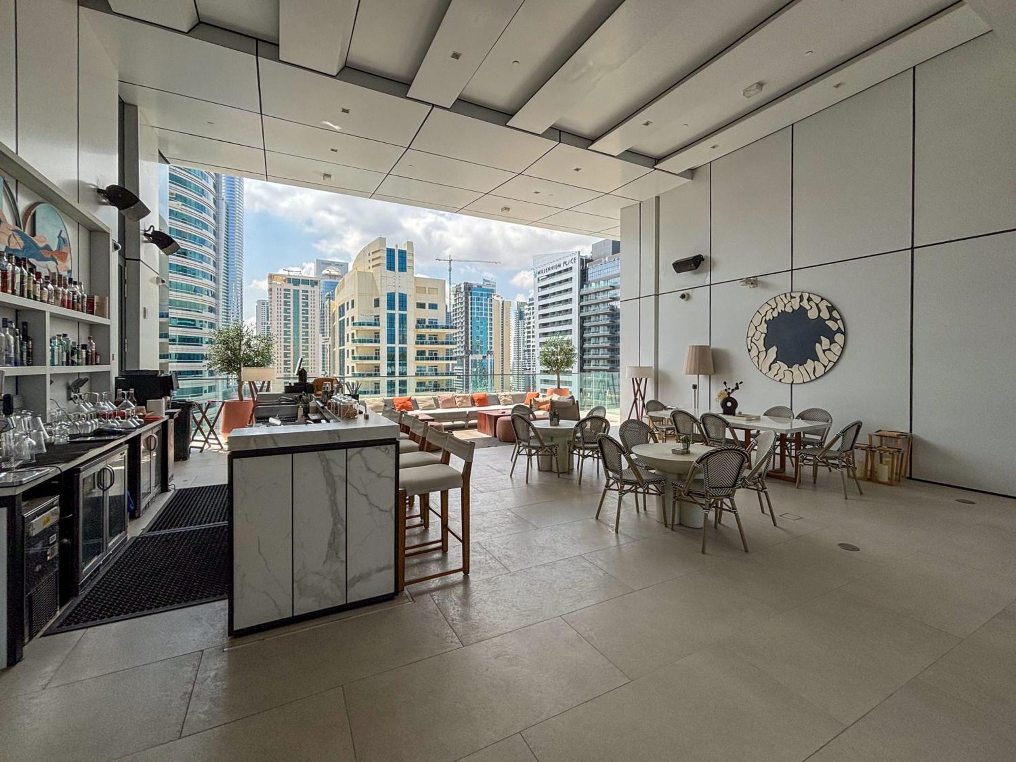 Frank Porter - Vida Residences *