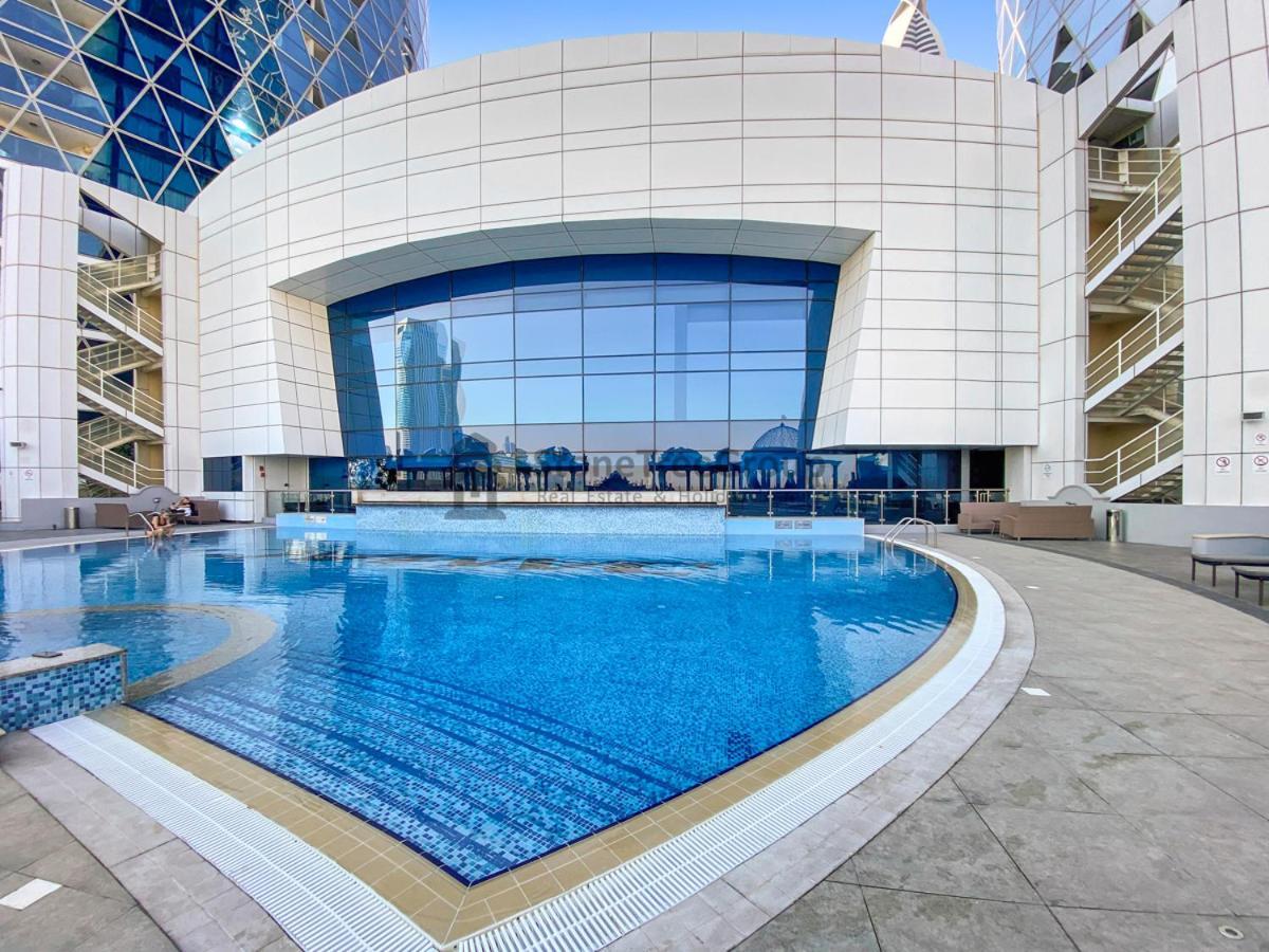 Stonetree - Park Towers - Near The Metro Apartment *