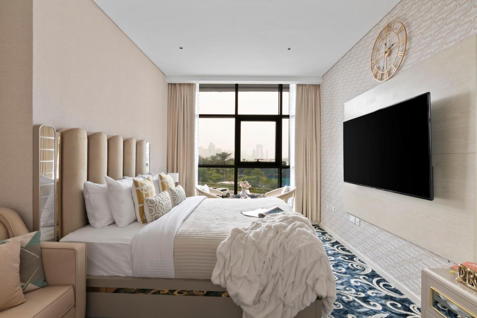 The Smart Concierge - Seven Palm *