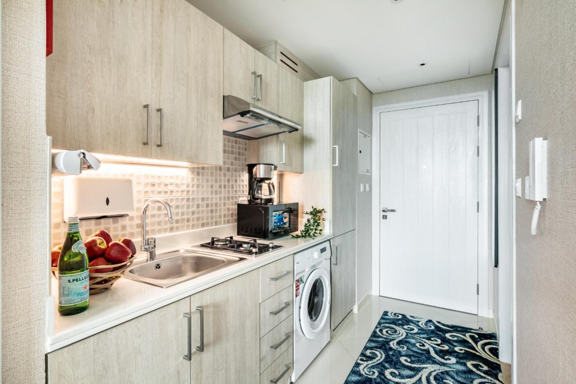 Apartment The Smart Concierge - Seven Palm