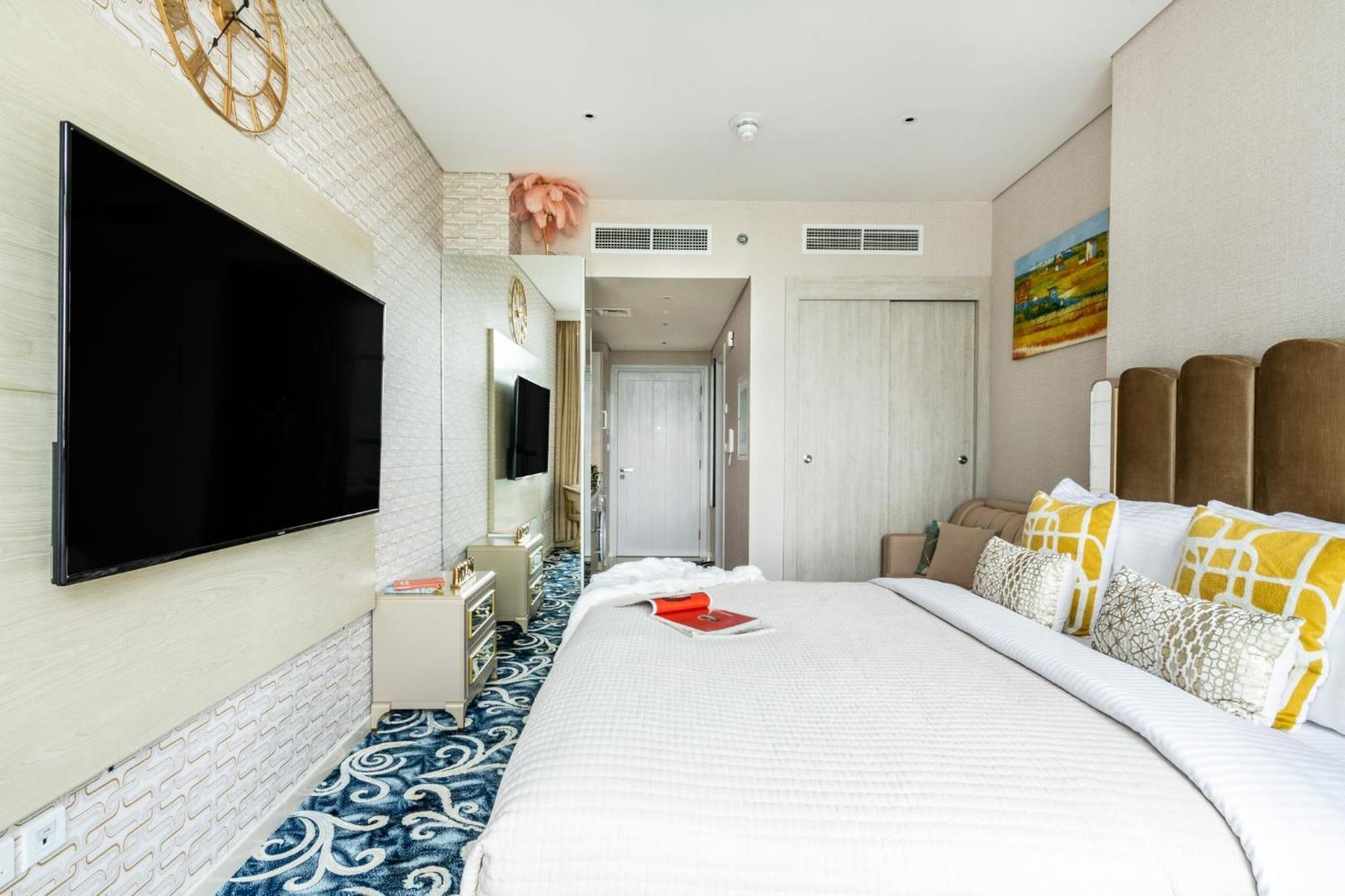 Apartment The Smart Concierge - Seven Palm