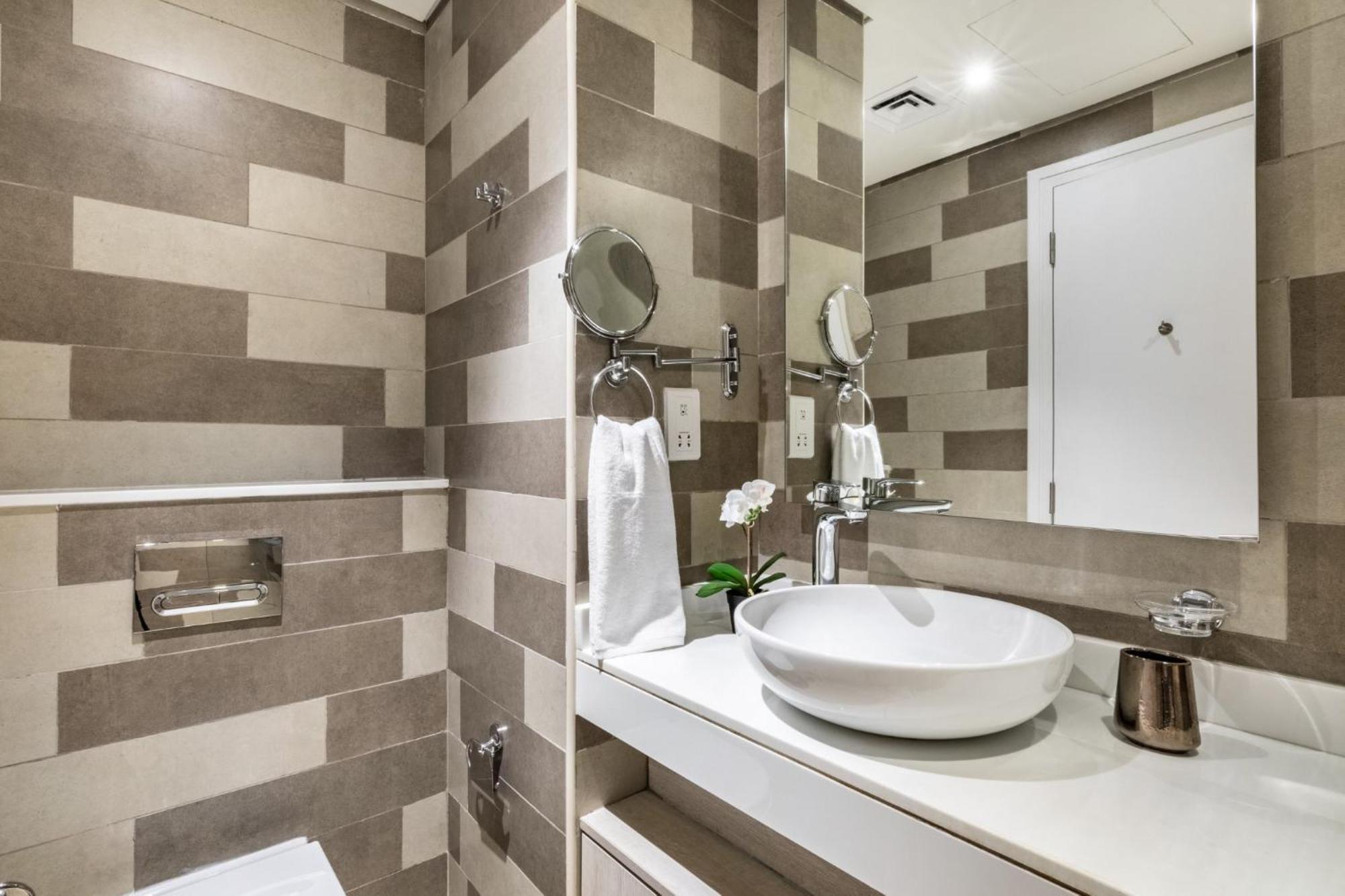 Apartment The Smart Concierge - Seven Palm *