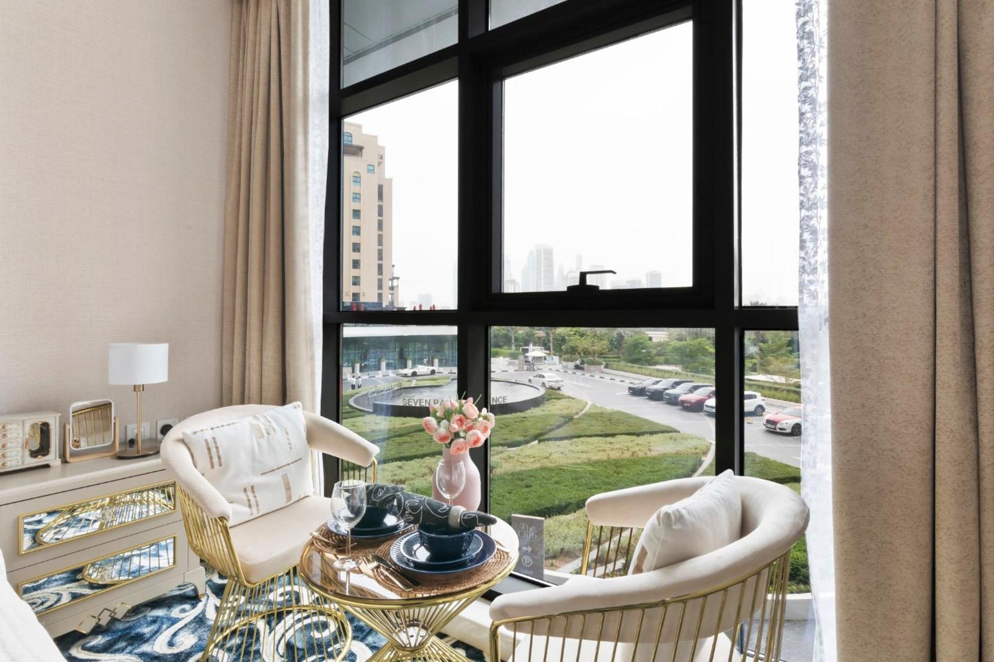 Apartment The Smart Concierge - Seven Palm *
