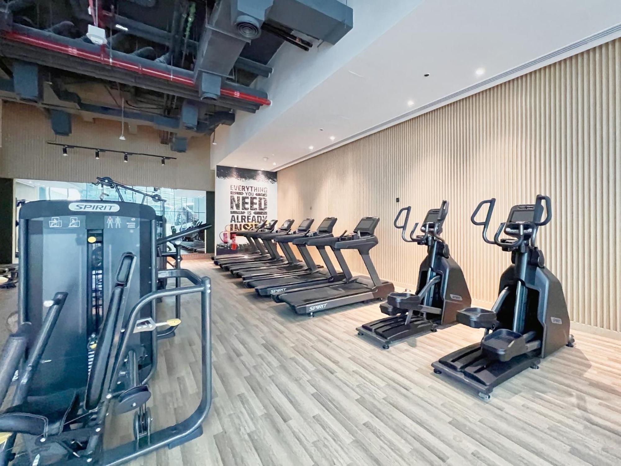 Apartment The Smart Concierge - Seven Palm