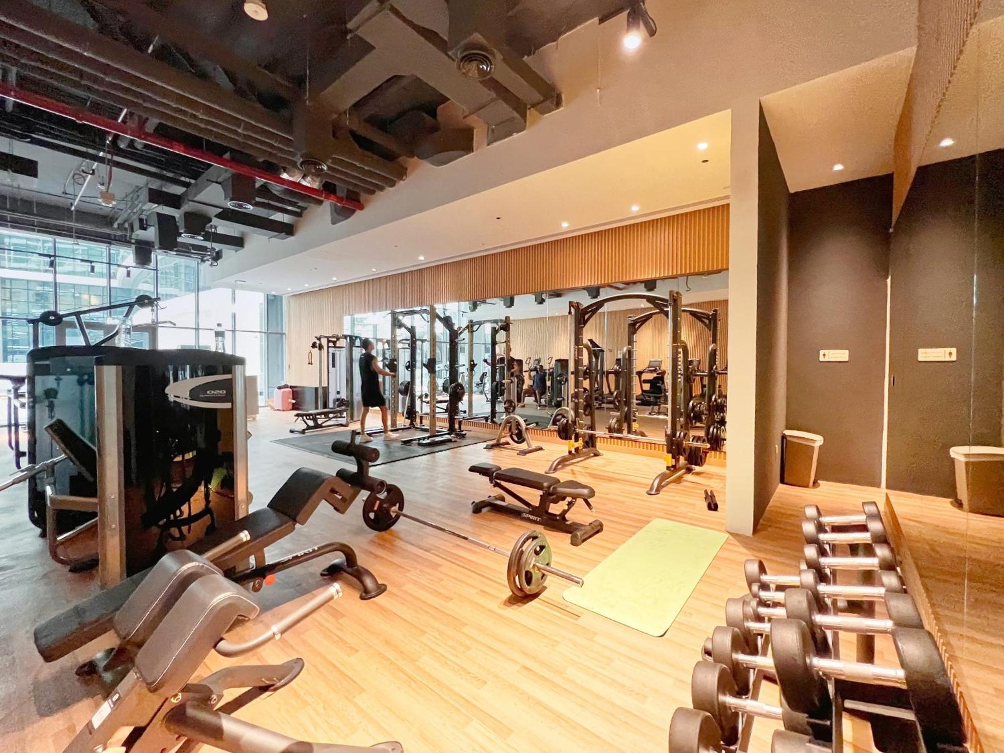 The Smart Concierge - Seven Palm Apartment Dubai