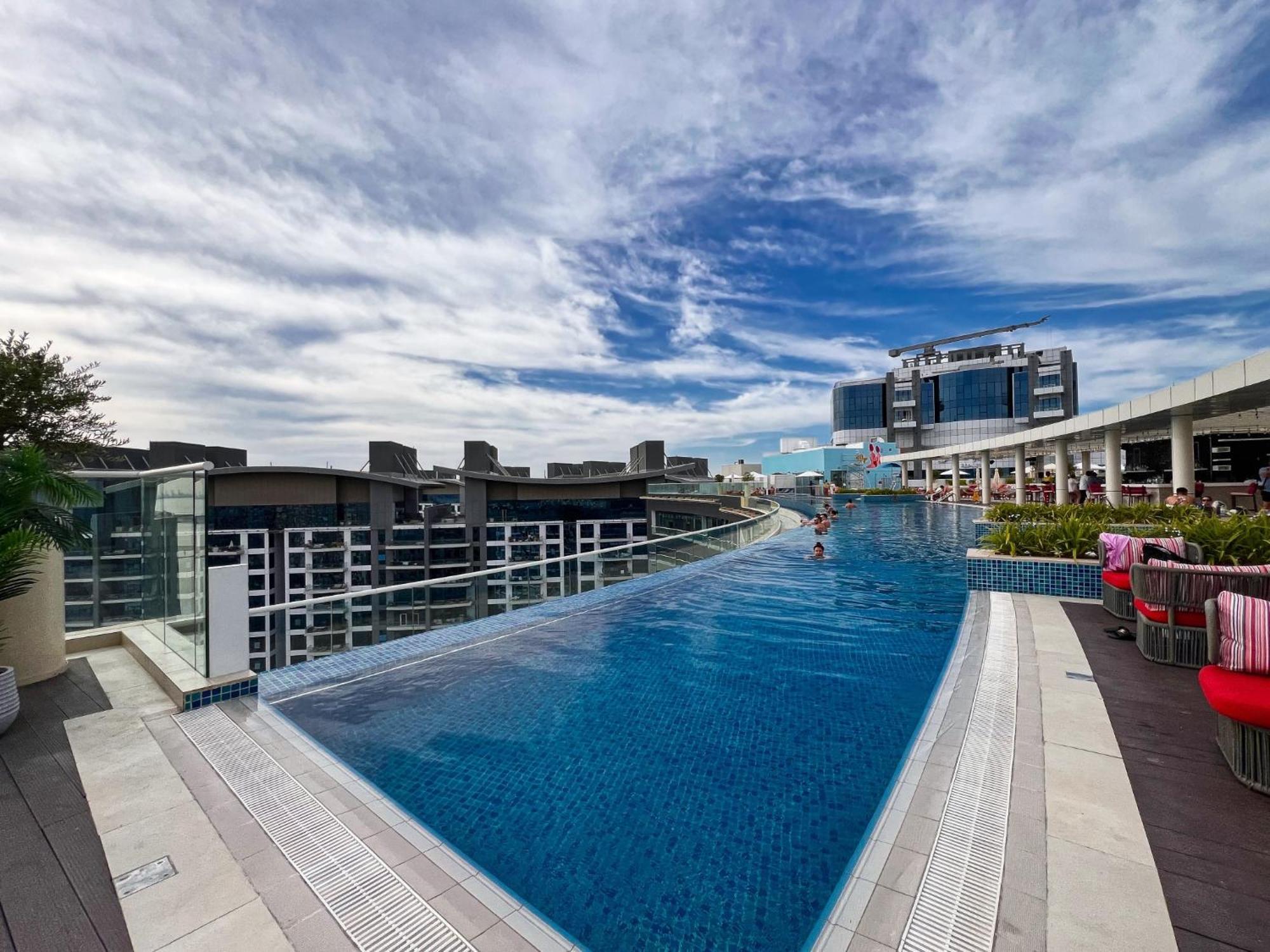 The Smart Concierge - Seven Palm *