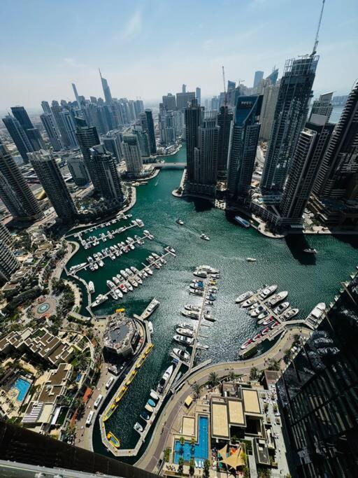 Apartment Marina Gate 1 Deluxe *