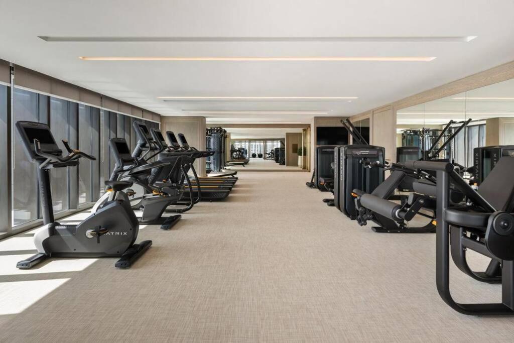 Keysplease 2 Bedroom Water View In Palace Residence, Creek Harbour * Dubai