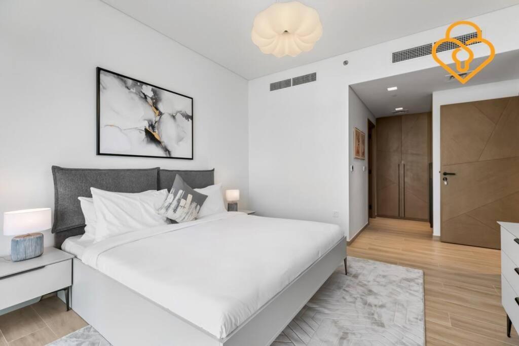 Keysplease 2 Bedroom Water View In Palace Residence, Creek Harbour Dubai