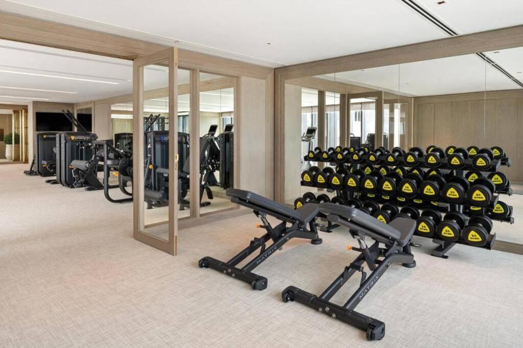 Apartment Keysplease 2 Bedroom Water View In Palace Residence, Creek Harbour Dubai