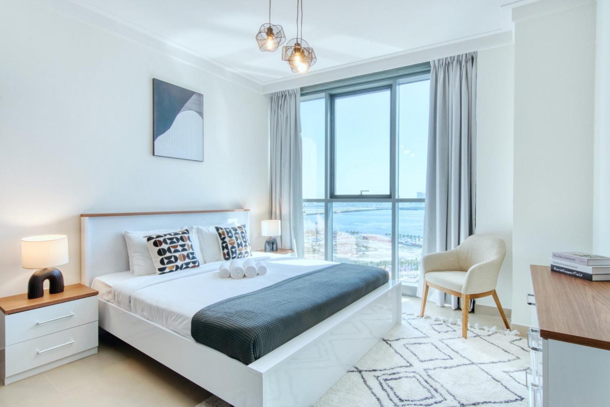 Creek Escape - Astonishing Creek Views Apartment