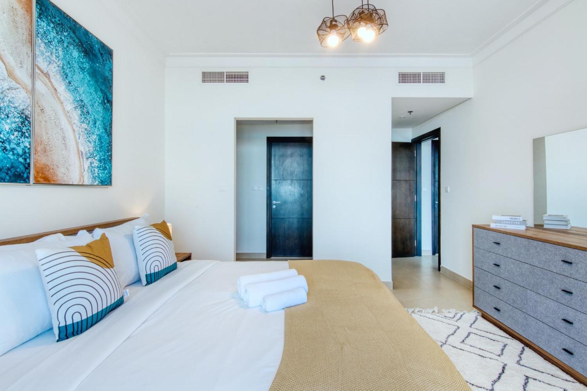Apartment Creek Escape - Astonishing Creek Views
