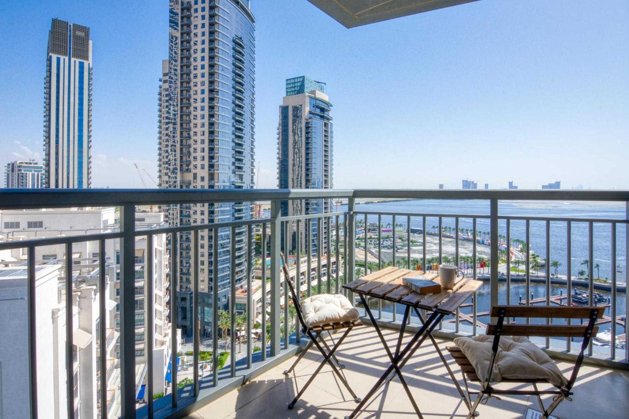 Apartment Creek Escape - Astonishing Creek Views