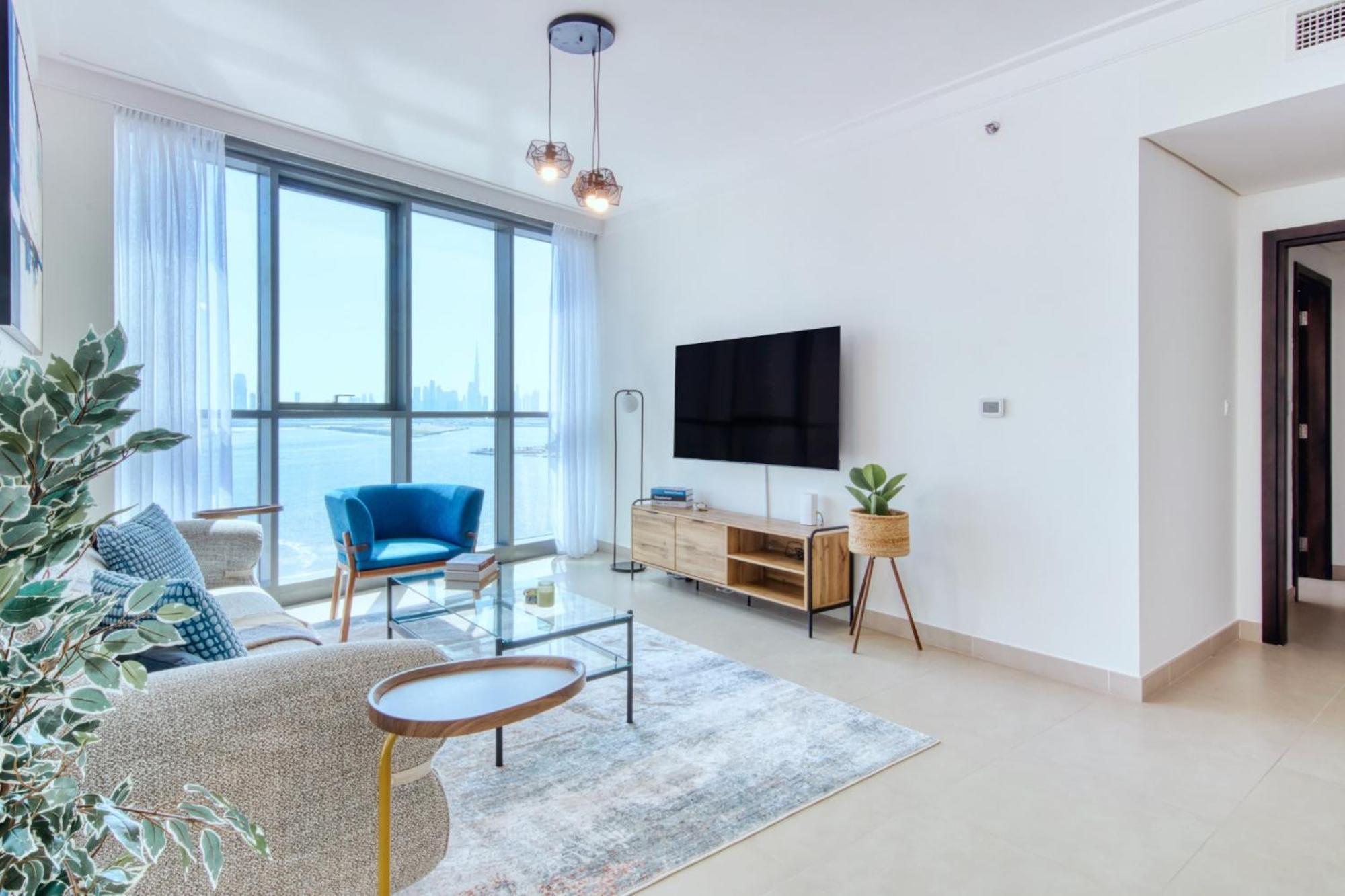 Creek Escape - Astonishing Creek Views Apartment