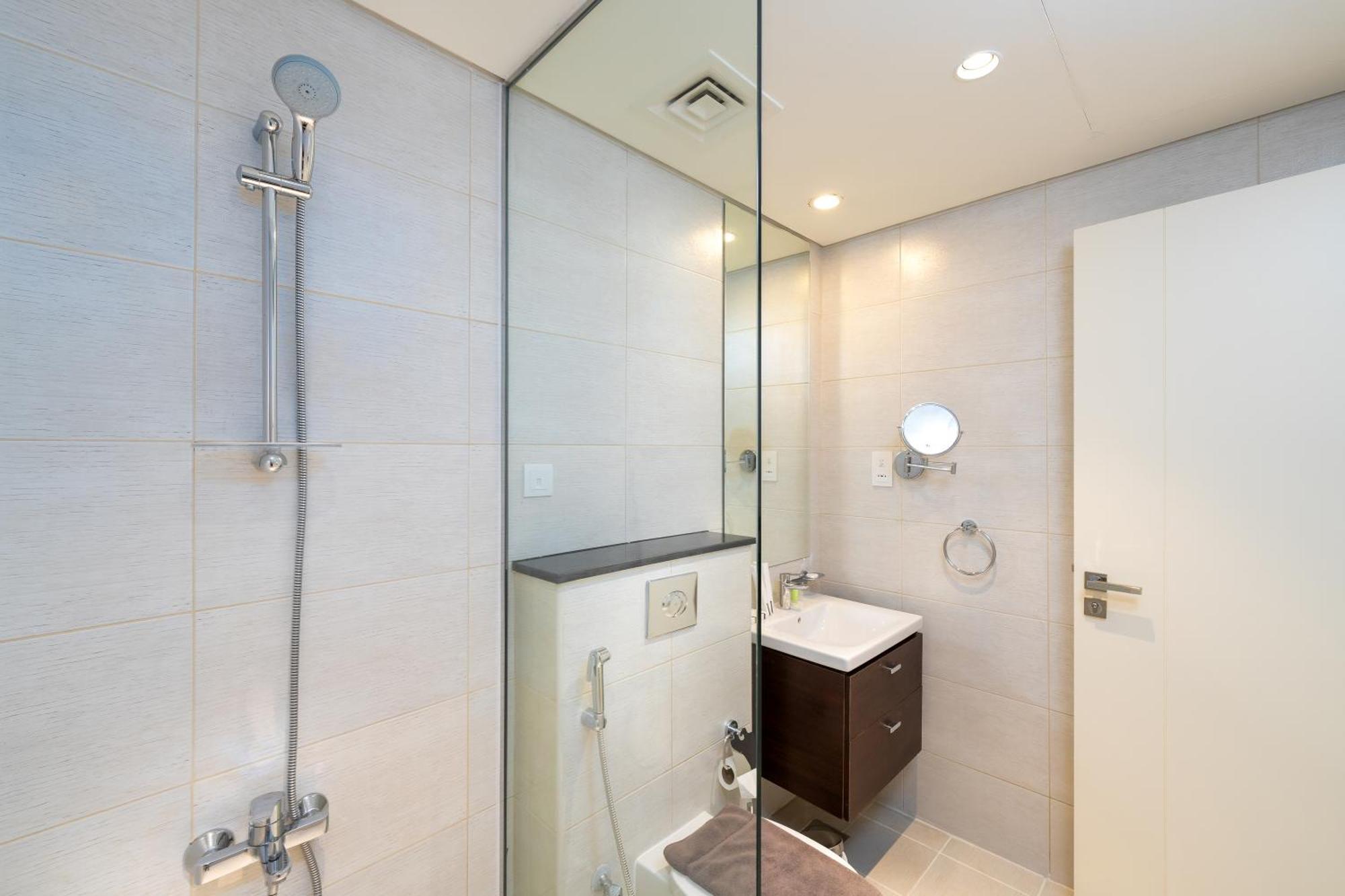 Apartment Marco Polo - Splendid 1br Located In Business Bay Dubai