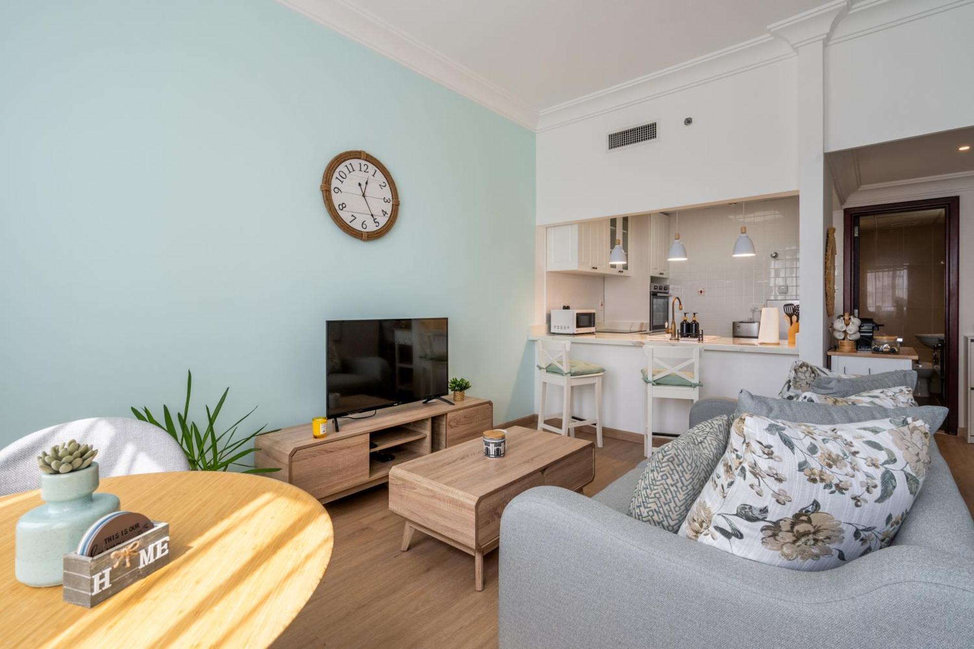 Apartment Newly Renovated Cosy *