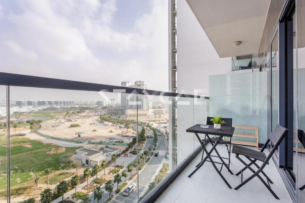 Staycae - Golf * Dubai