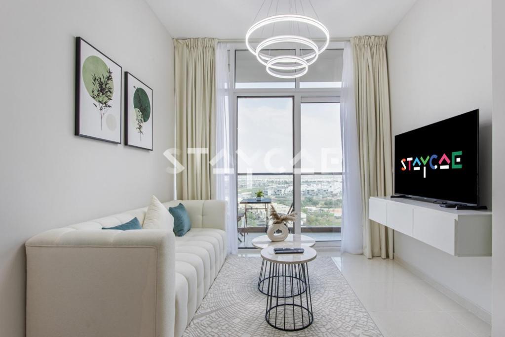 Apartment Staycae - Golf Dubai