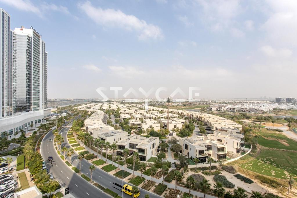 Staycae - Golf Apartment *