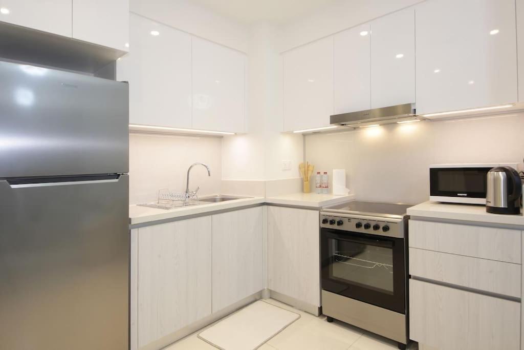Apartment Hills Dreamin Spacious 1br With Balcony Dubai