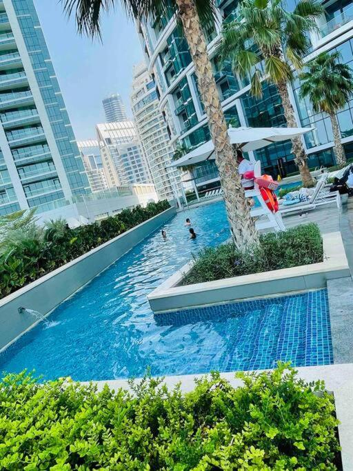 2br Address Jbr Marina 50 Flr Balcony Apartment Dubai