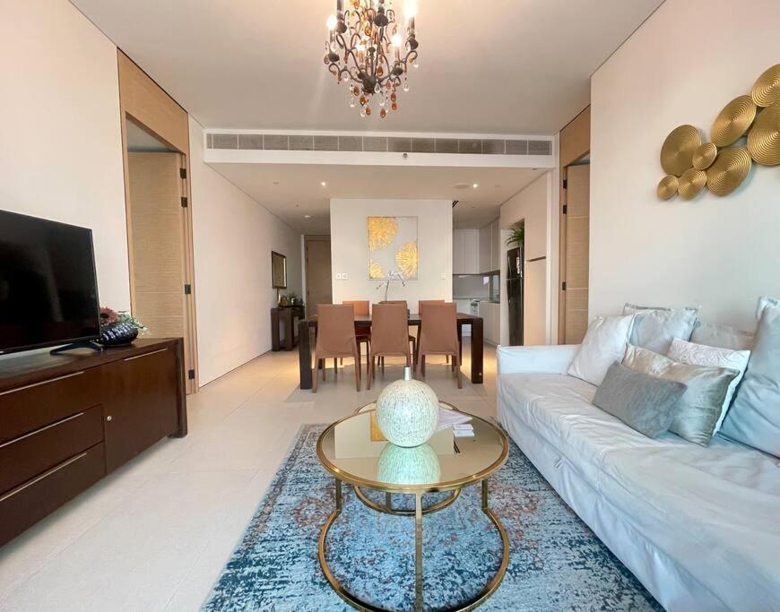 2br Address Jbr Marina 50 Flr Balcony