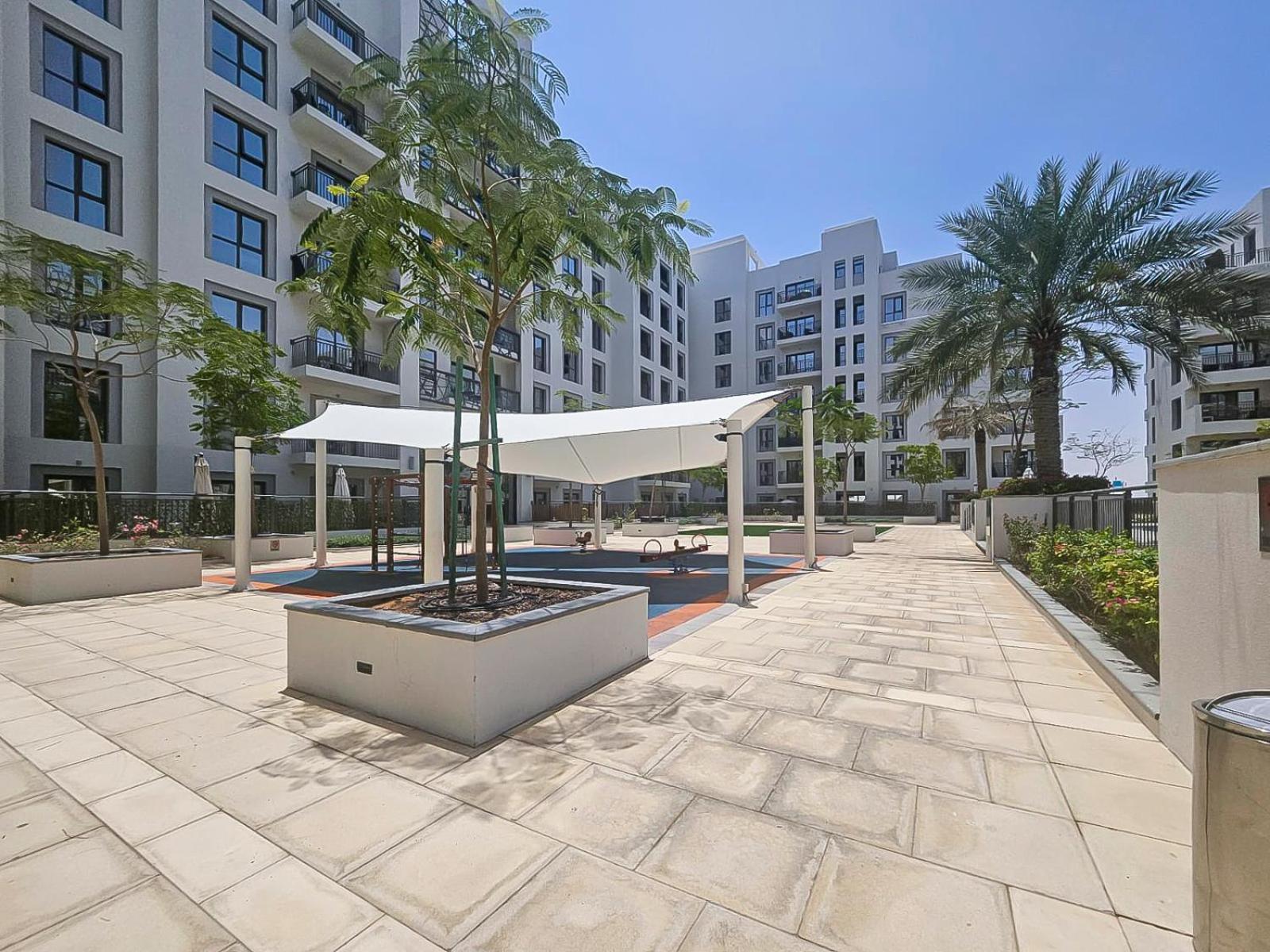 Trophy - Discover Tranquility Living In Sleek Sanctuary * Dubai
