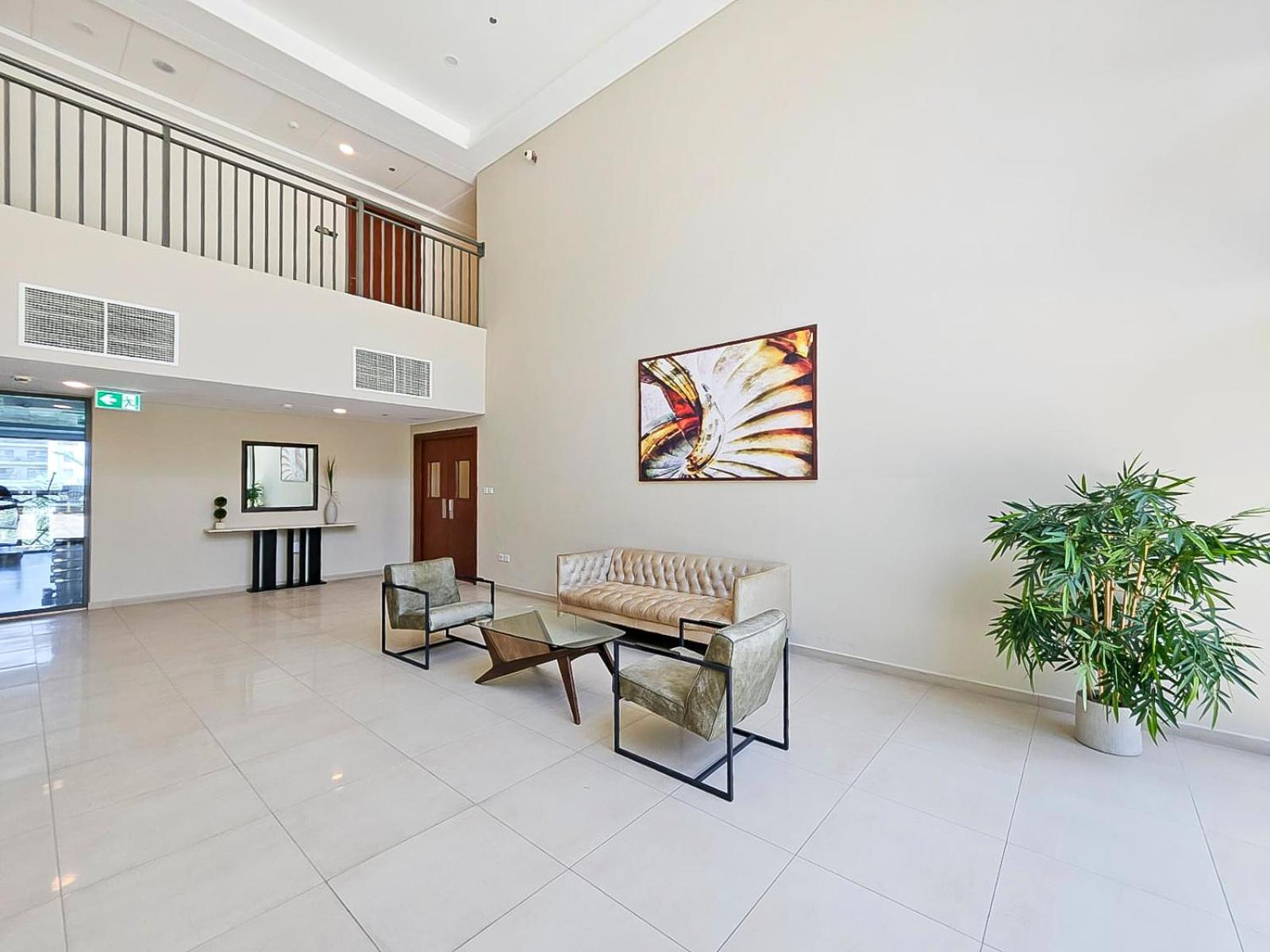Trophy - Discover Tranquility Living In Sleek Sanctuary Dubai