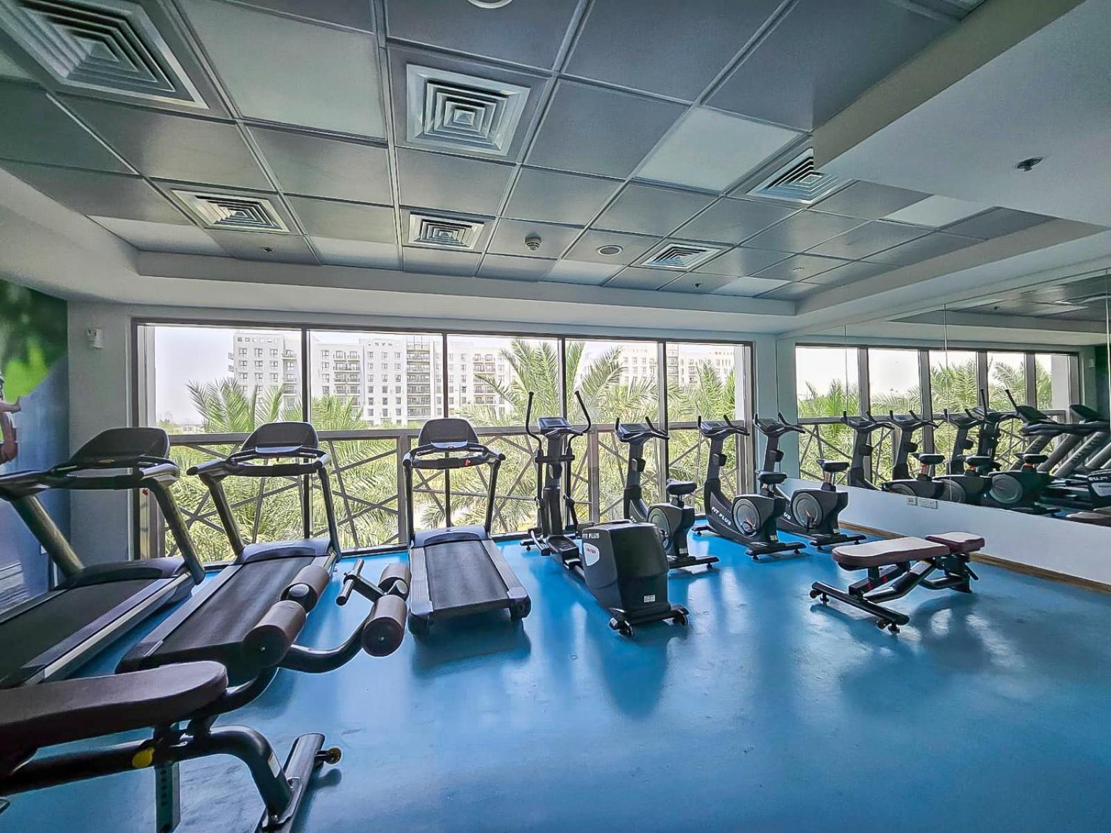 Apartment Trophy - Discover Tranquility Living In Sleek Sanctuary Dubai