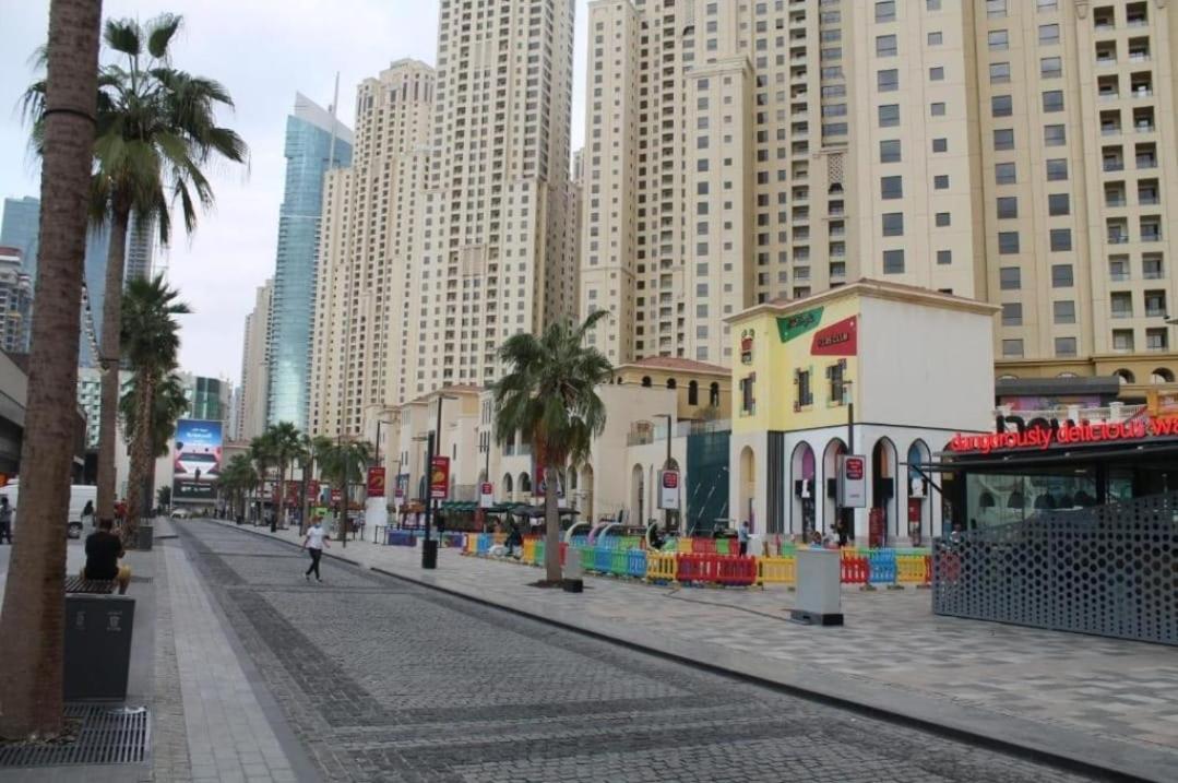Apartment Stunning 1bedroom - With Amazing Marina View Dubai