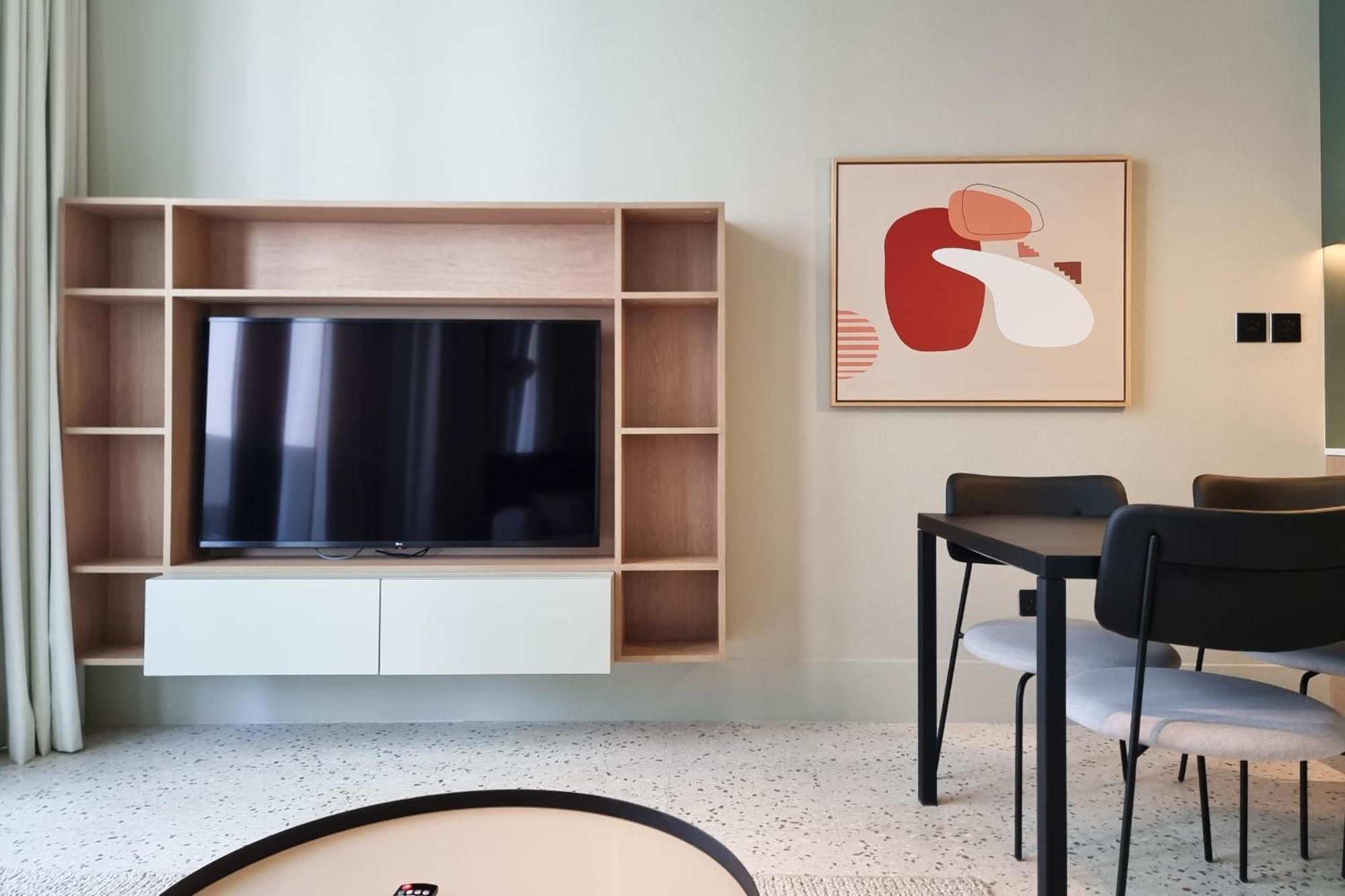 Upside Living 1 Bedroom In Business Bay