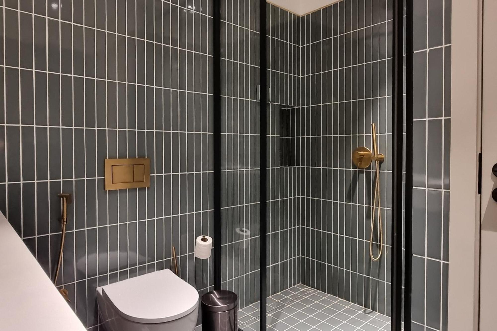 Upside Living 1 Bedroom In Business Bay *
