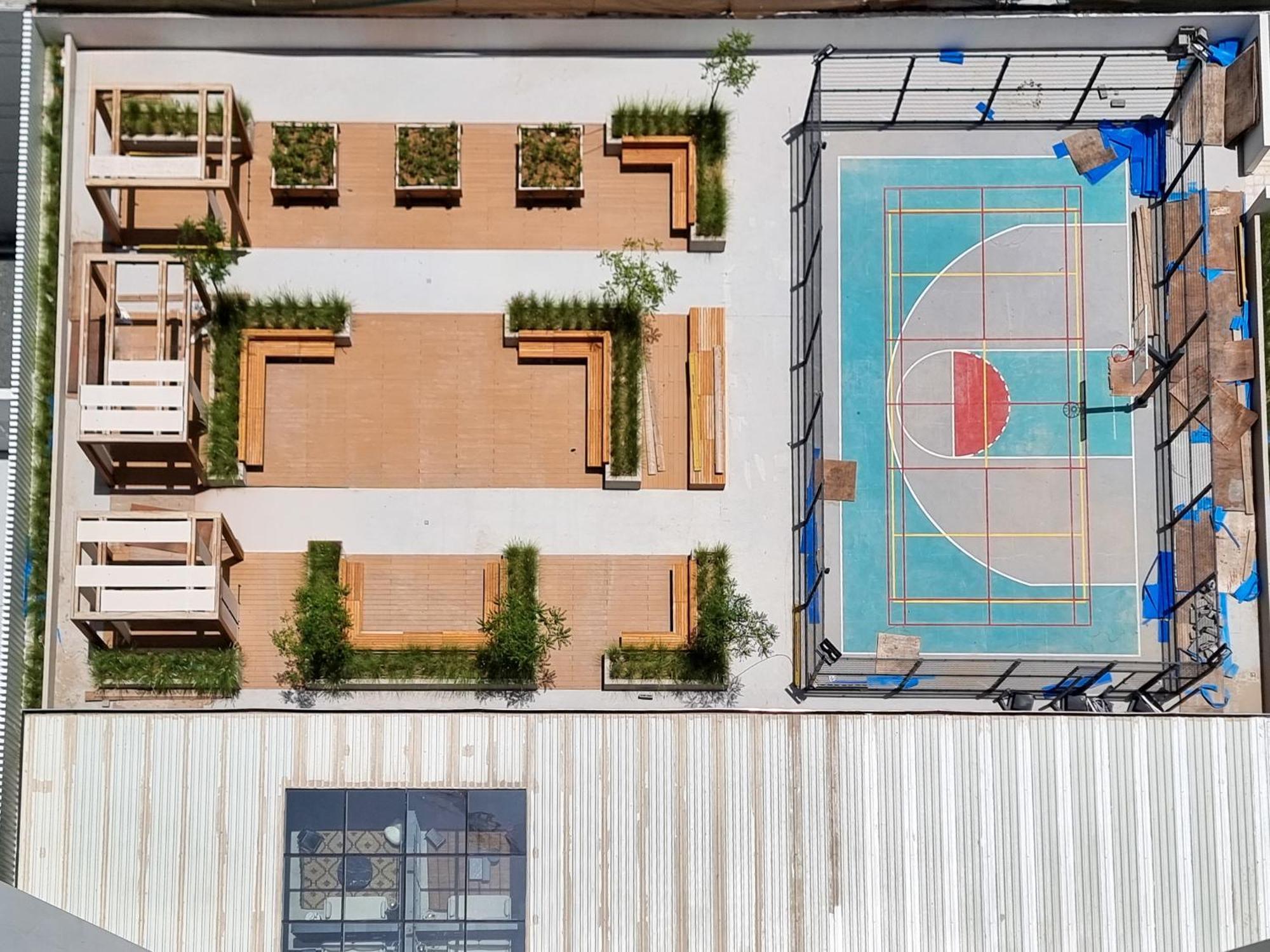 Upside Living 1 Bedroom In Business Bay * Dubai
