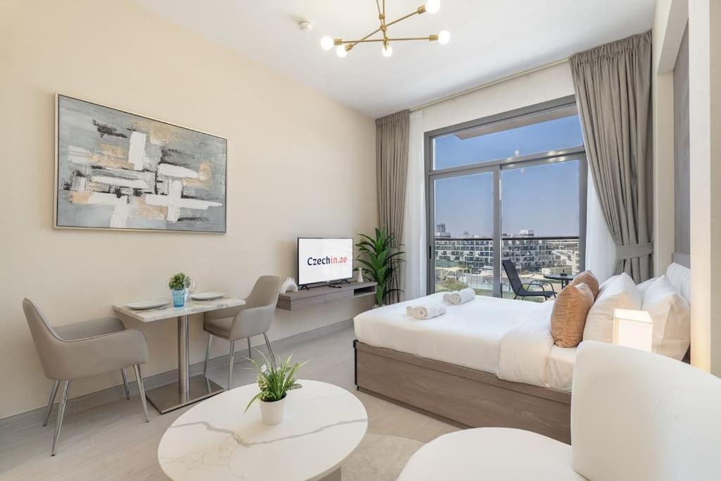 Brand New Building * Czechin * Apartment *