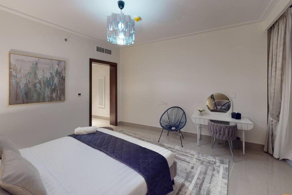 Opera Grand 3br With Fountain Views * Dubai
